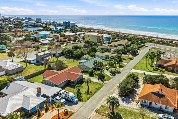 $1,049,000 | 126 Buena Vista Avenue, Panama City Beach, FL 32413