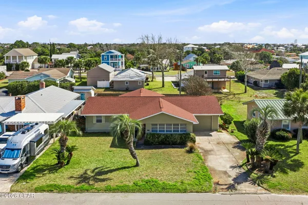 $1,049,000 | 126 Buena Vista Avenue, Panama City Beach, FL 32413