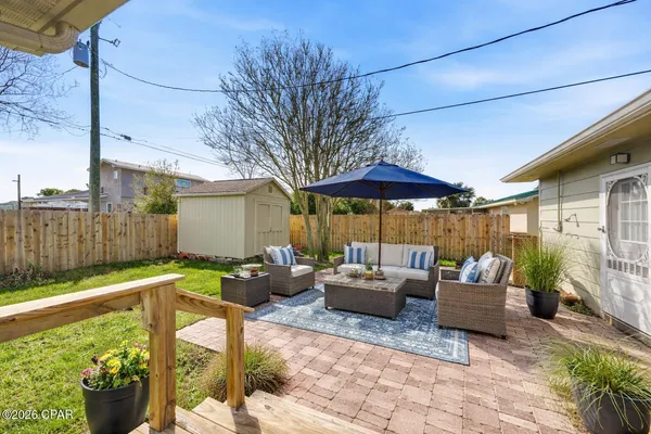 $1,049,000 | 126 Buena Vista Avenue, Panama City Beach, FL 32413