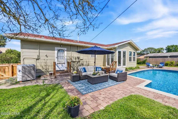 $1,049,000 | 126 Buena Vista Avenue, Panama City Beach, FL 32413
