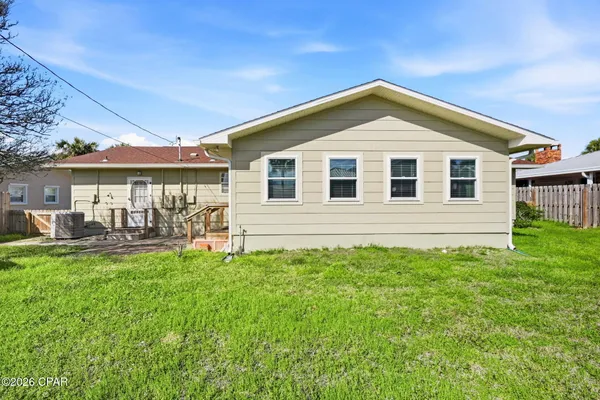 $1,049,000 | 126 Buena Vista Avenue, Panama City Beach, FL 32413