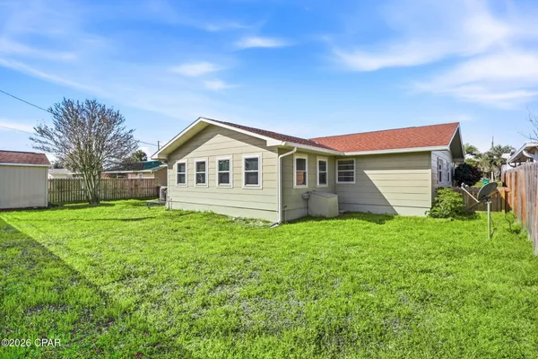 $1,049,000 | 126 Buena Vista Avenue, Panama City Beach, FL 32413