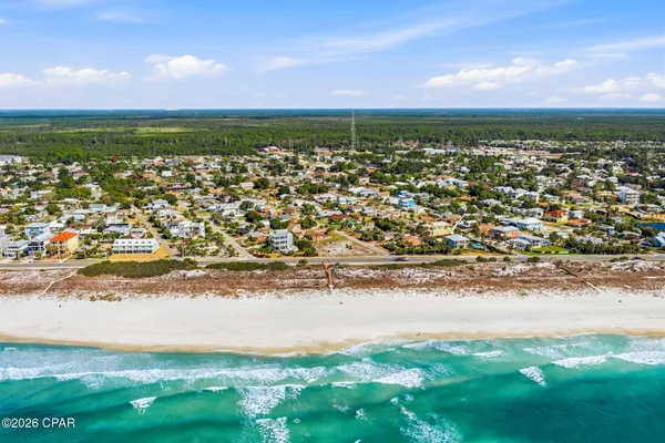 $1,049,000 | 126 Buena Vista Avenue, Panama City Beach, FL 32413