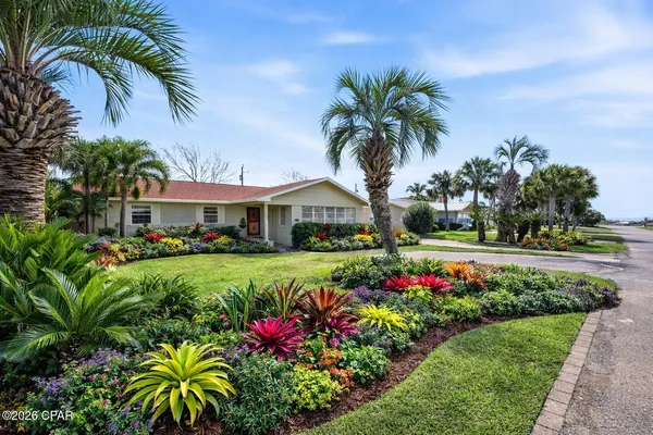 $1,049,000 | 126 Buena Vista Avenue, Panama City Beach, FL 32413