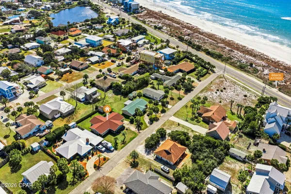 $1,049,000 | 126 Buena Vista Avenue, Panama City Beach, FL 32413