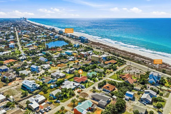 $1,049,000 | 126 Buena Vista Avenue, Panama City Beach, FL 32413