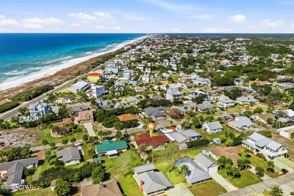 $1,049,000 | 126 Buena Vista Avenue, Panama City Beach, FL 32413