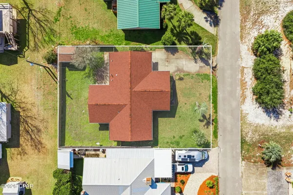 $1,049,000 | 126 Buena Vista Avenue, Panama City Beach, FL 32413