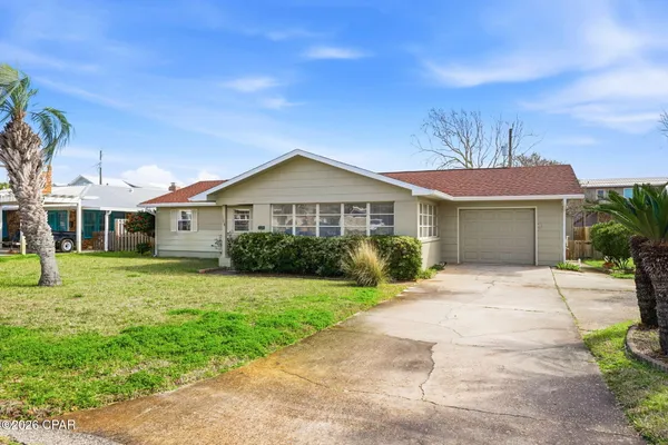$1,049,000 | 126 Buena Vista Avenue, Panama City Beach, FL 32413