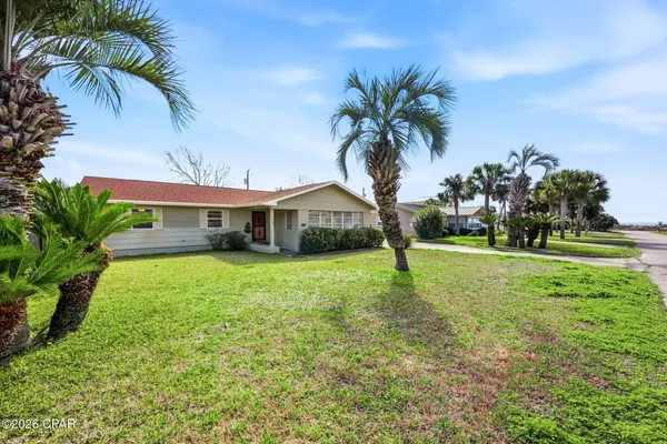 $1,049,000 | 126 Buena Vista Avenue, Panama City Beach, FL 32413