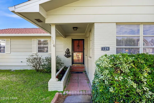 $1,049,000 | 126 Buena Vista Avenue, Panama City Beach, FL 32413