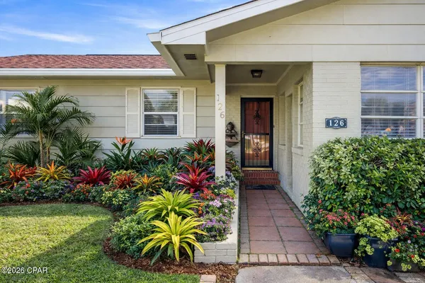 $1,049,000 | 126 Buena Vista Avenue, Panama City Beach, FL 32413