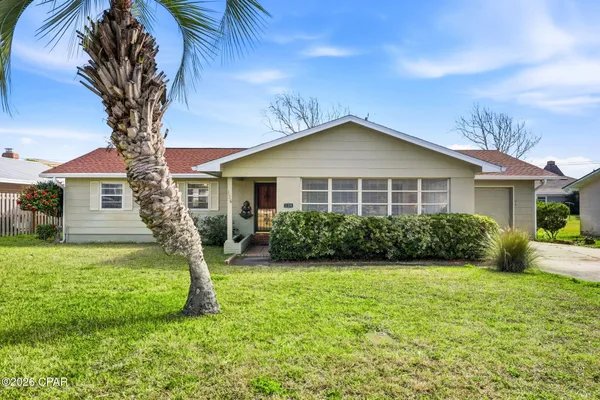$1,049,000 | 126 Buena Vista Avenue, Panama City Beach, FL 32413