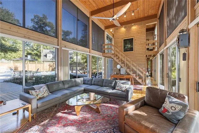 $850,000 | 1112 Riverwood Drive, Lexington, NC 27292