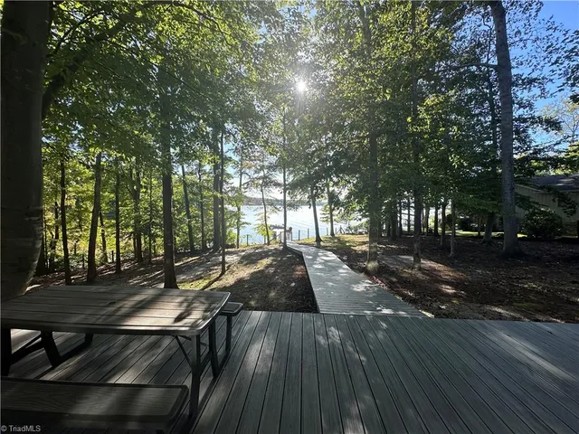 $850,000 | 1112 Riverwood Drive, Lexington, NC 27292