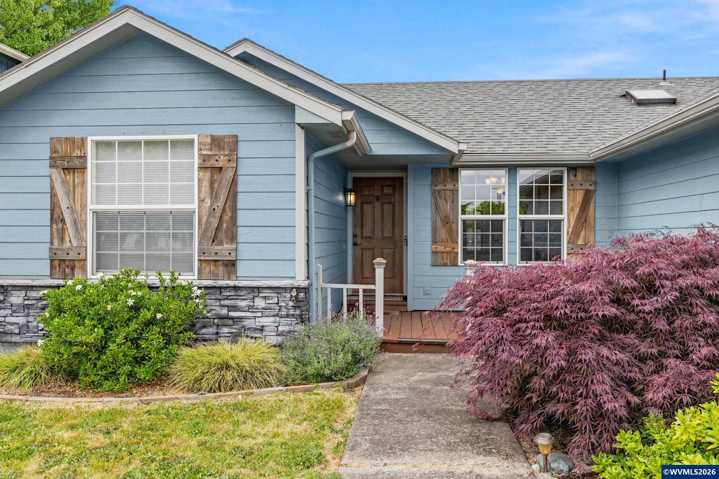 278 Edwards Road South Monmouth, OR 97361 - Photo 4 of 47