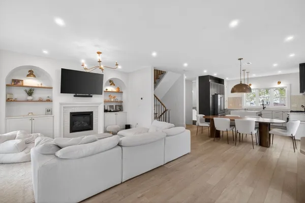 $1,399,900 | 17 Manning Street, Unit 17, Medford, MA 02155