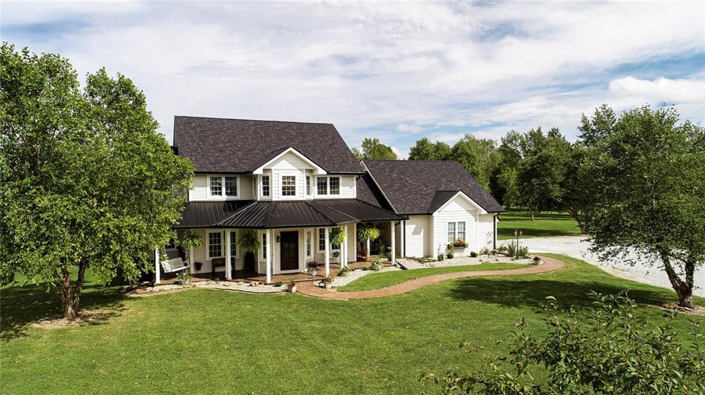 5776 South Ridgeview Road Pendleton, IN 46064 - Photo 2 of 60