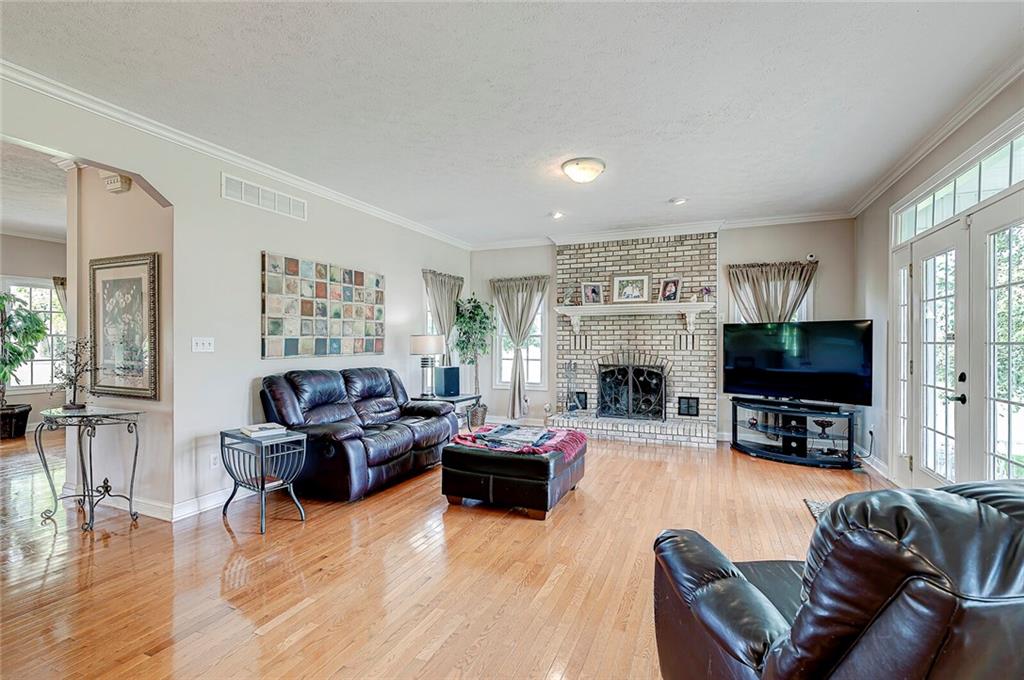5776 South Ridgeview Road Pendleton, IN 46064 - Photo 11 of 60