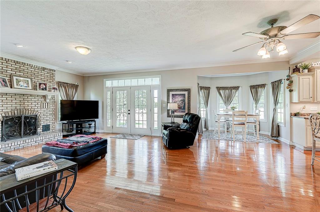 5776 South Ridgeview Road Pendleton, IN 46064 - Photo 13 of 60