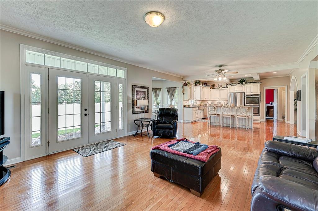 5776 South Ridgeview Road Pendleton, IN 46064 - Photo 14 of 60