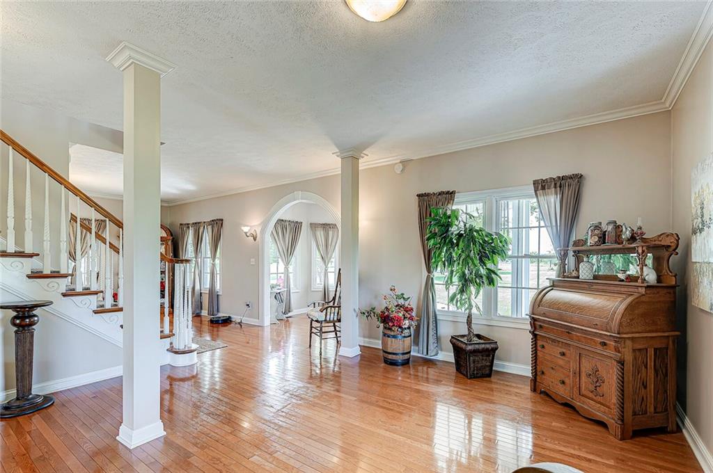 5776 South Ridgeview Road Pendleton, IN 46064 - Photo 16 of 60