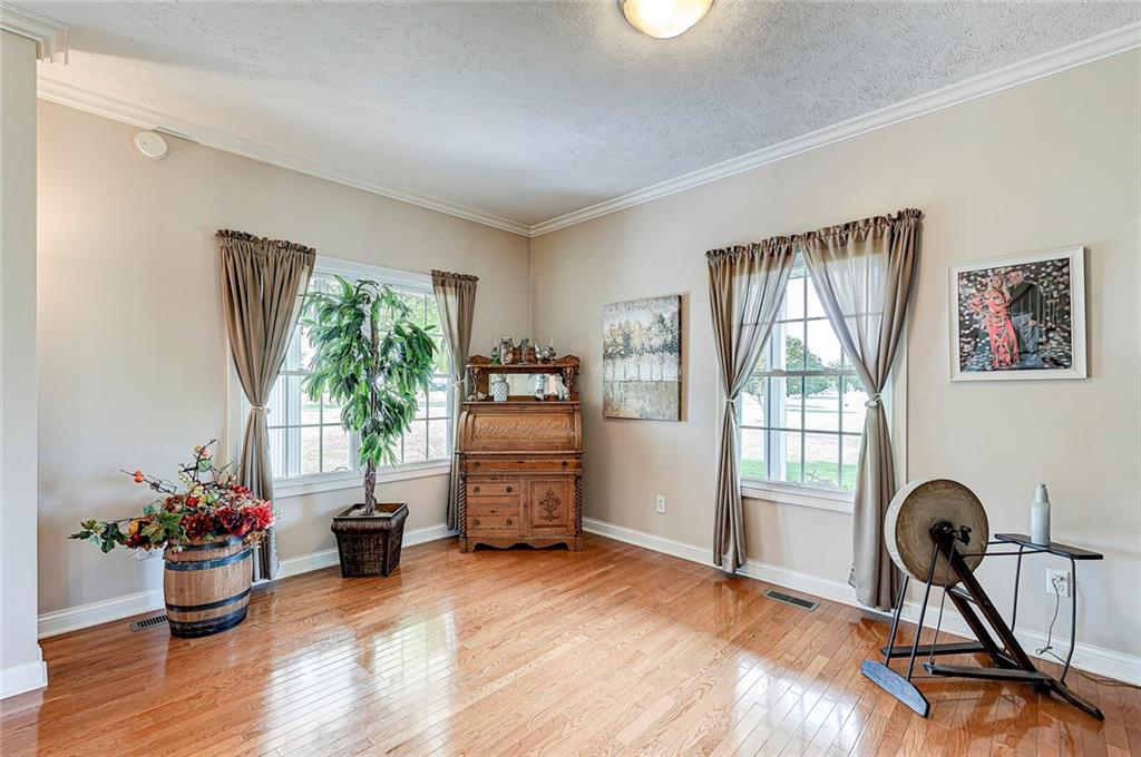 5776 South Ridgeview Road Pendleton, IN 46064 - Photo 17 of 60