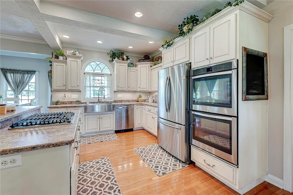 5776 South Ridgeview Road Pendleton, IN 46064 - Photo 20 of 60