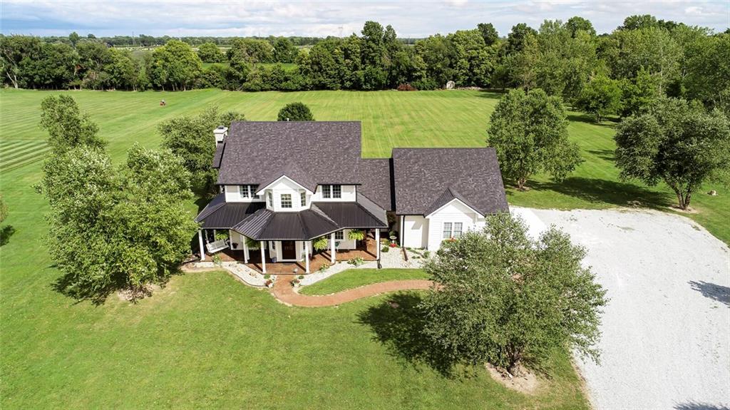 5776 South Ridgeview Road Pendleton, IN 46064 - Photo 3 of 60
