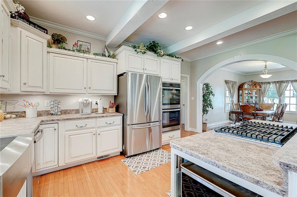 5776 South Ridgeview Road Pendleton, IN 46064 - Photo 23 of 60