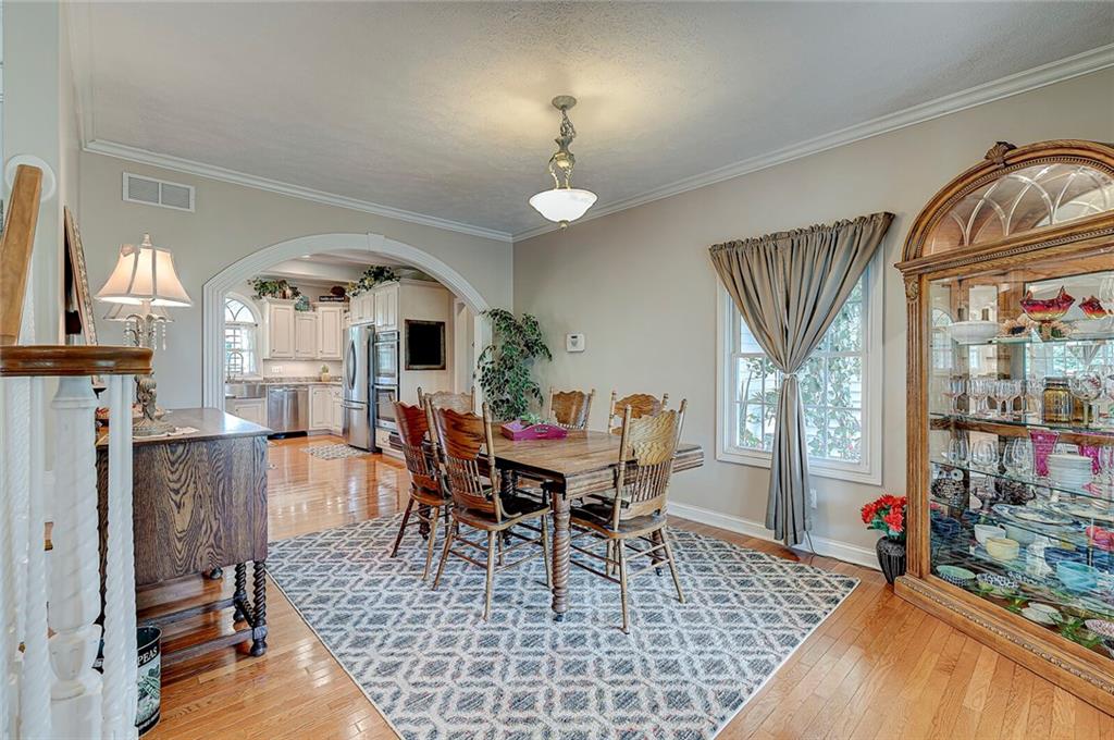 5776 South Ridgeview Road Pendleton, IN 46064 - Photo 26 of 60