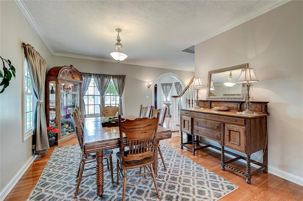 5776 South Ridgeview Road Pendleton, IN 46064 - Photo 27 of 60