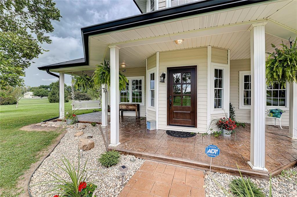 5776 South Ridgeview Road Pendleton, IN 46064 - Photo 4 of 60