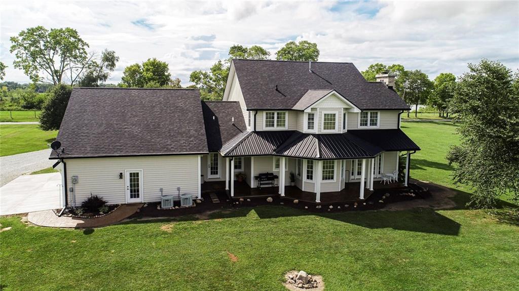 5776 South Ridgeview Road Pendleton, IN 46064 - Photo 50 of 60