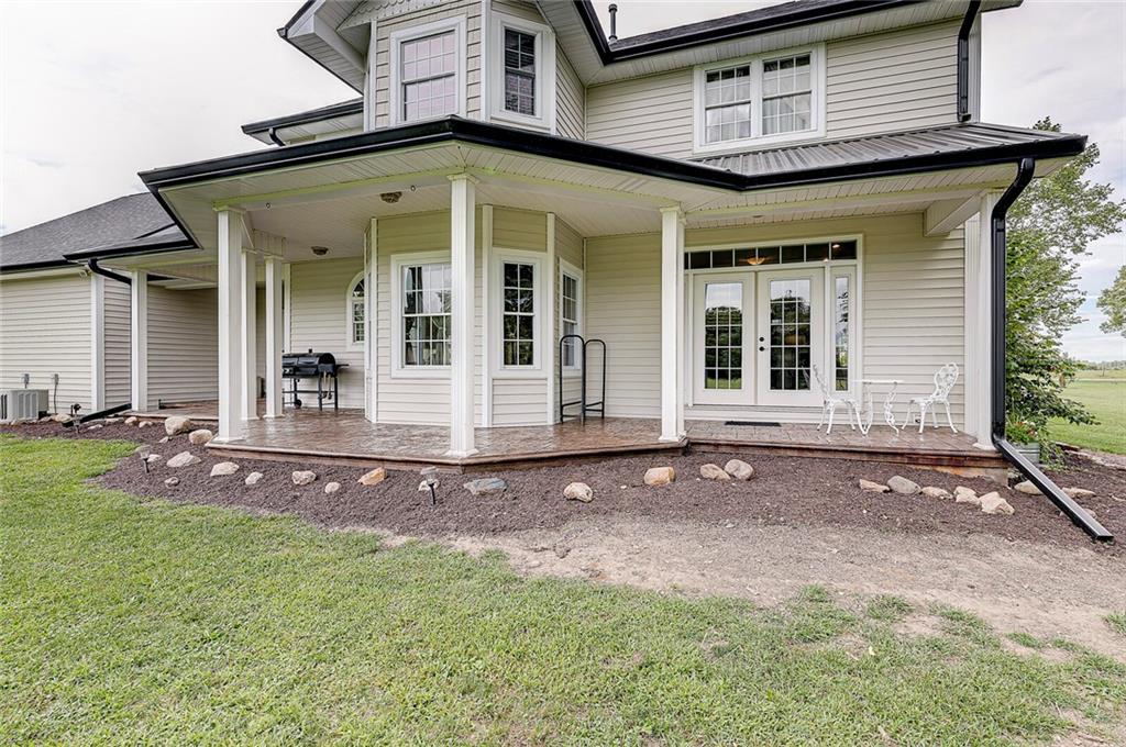 5776 South Ridgeview Road Pendleton, IN 46064 - Photo 51 of 60
