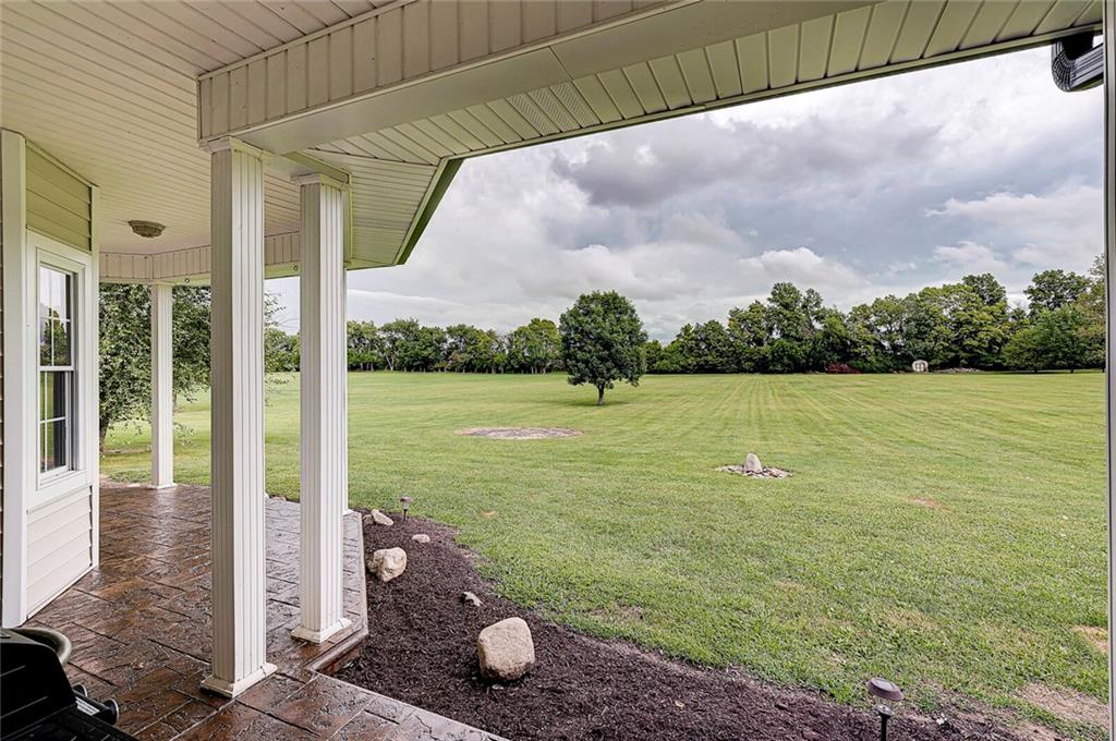 5776 South Ridgeview Road Pendleton, IN 46064 - Photo 53 of 60