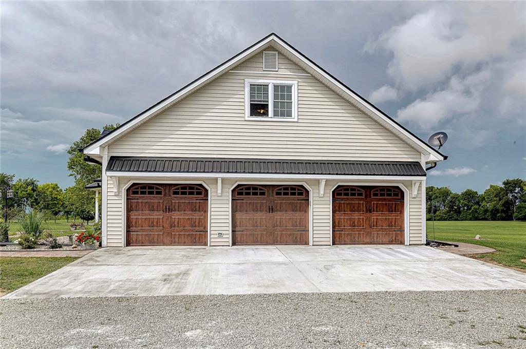 5776 South Ridgeview Road Pendleton, IN 46064 - Photo 54 of 60