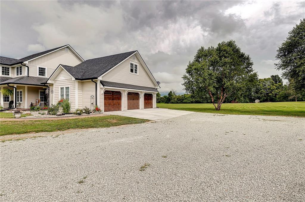 5776 South Ridgeview Road Pendleton, IN 46064 - Photo 55 of 60