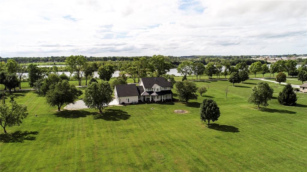 5776 South Ridgeview Road Pendleton, IN 46064 - Photo 56 of 60