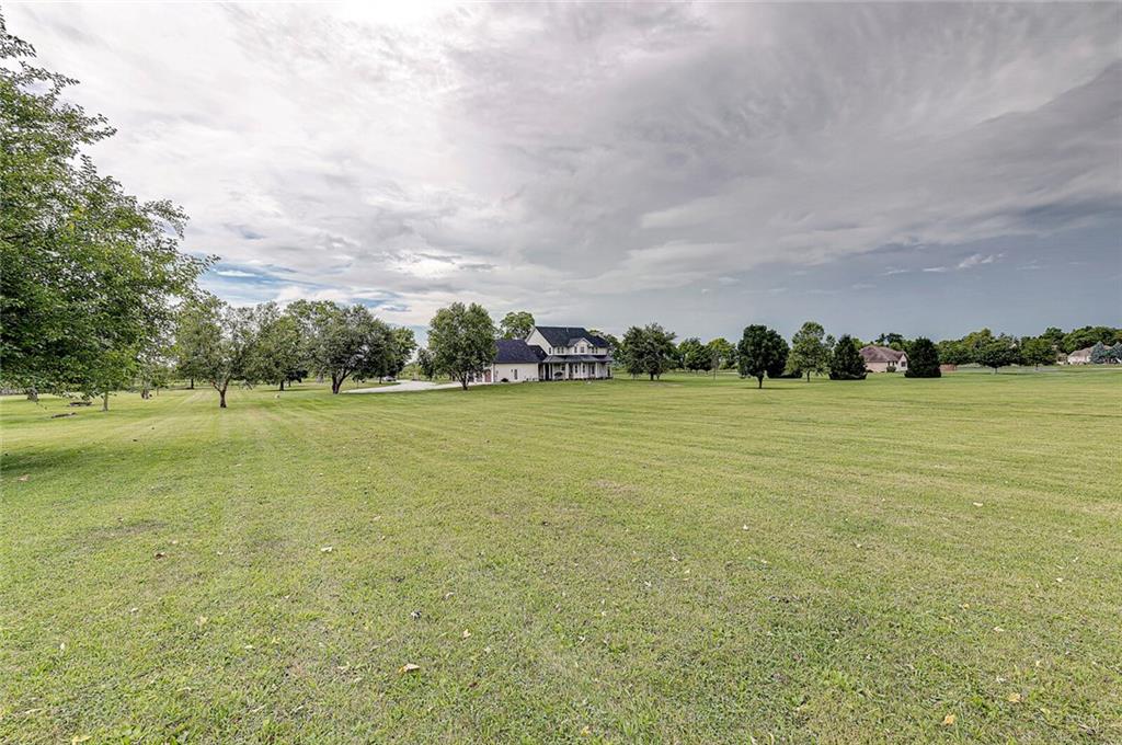 5776 South Ridgeview Road Pendleton, IN 46064 - Photo 57 of 60