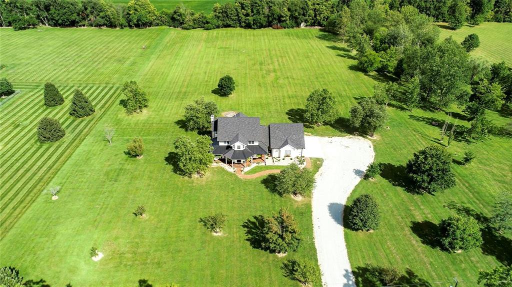5776 South Ridgeview Road Pendleton, IN 46064 - Photo 60 of 60