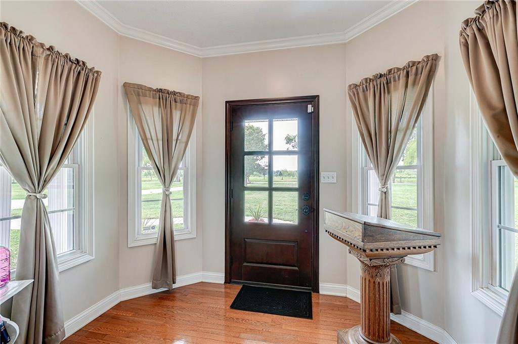 5776 South Ridgeview Road Pendleton, IN 46064 - Photo 8 of 60