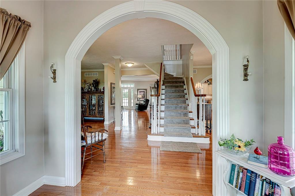 5776 South Ridgeview Road Pendleton, IN 46064 - Photo 10 of 60
