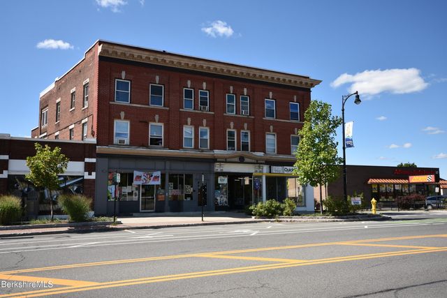 Downtown Pittsfield, Pittsfield, MA Homes for Sale - Downtown