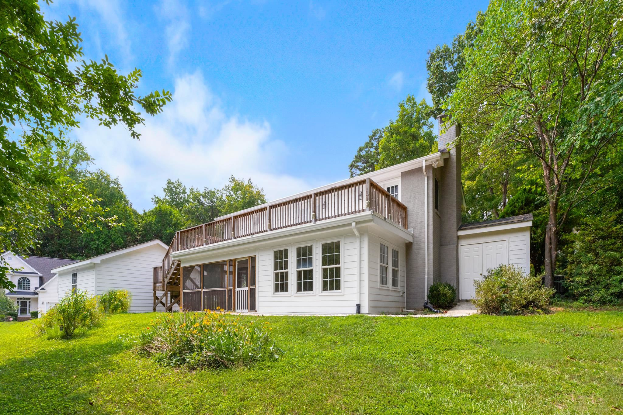6630 Winding Trail Raleigh, NC 27612 - Photo 30 of 33 Photo 30