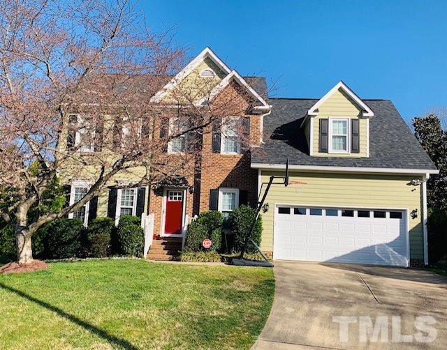5419 Staysail Court Raleigh, NC 27613 - Photo 1 of 24