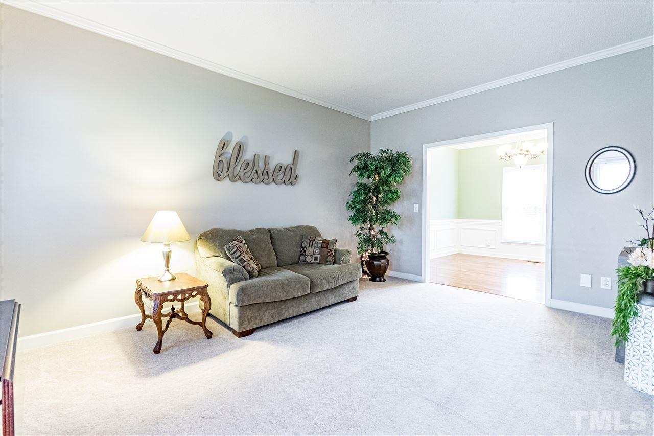 5419 Staysail Court Raleigh, NC 27613 - Photo 2 of 24