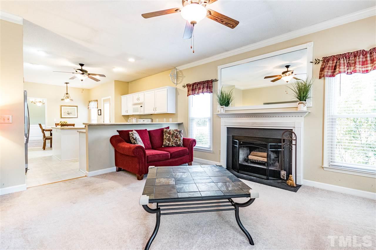 5419 Staysail Court Raleigh, NC 27613 - Photo 11 of 24