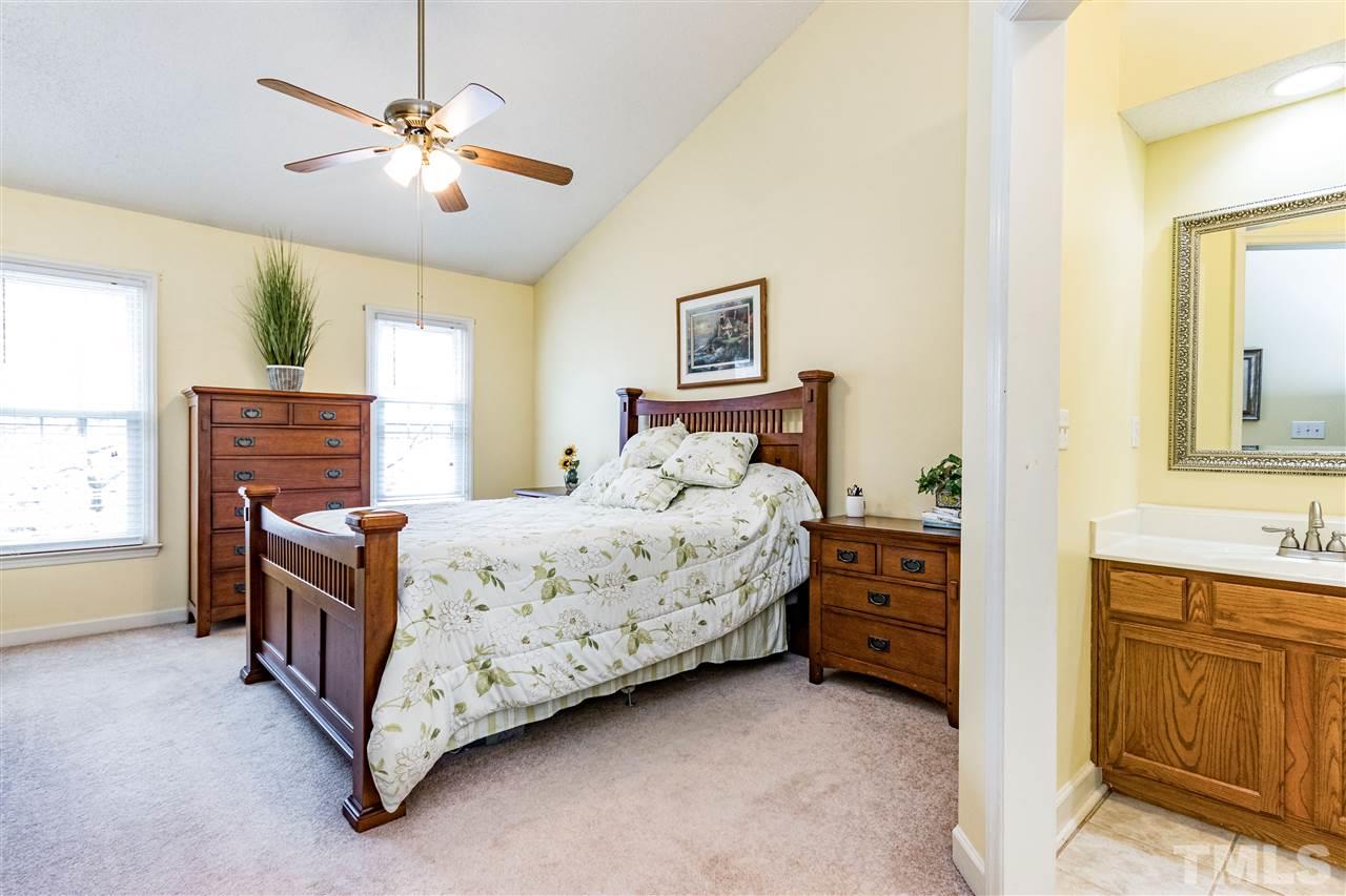 5419 Staysail Court Raleigh, NC 27613 - Photo 13 of 24