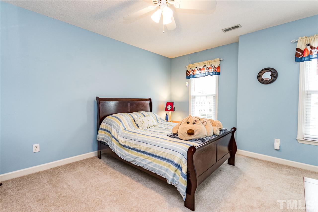 5419 Staysail Court Raleigh, NC 27613 - Photo 20 of 24